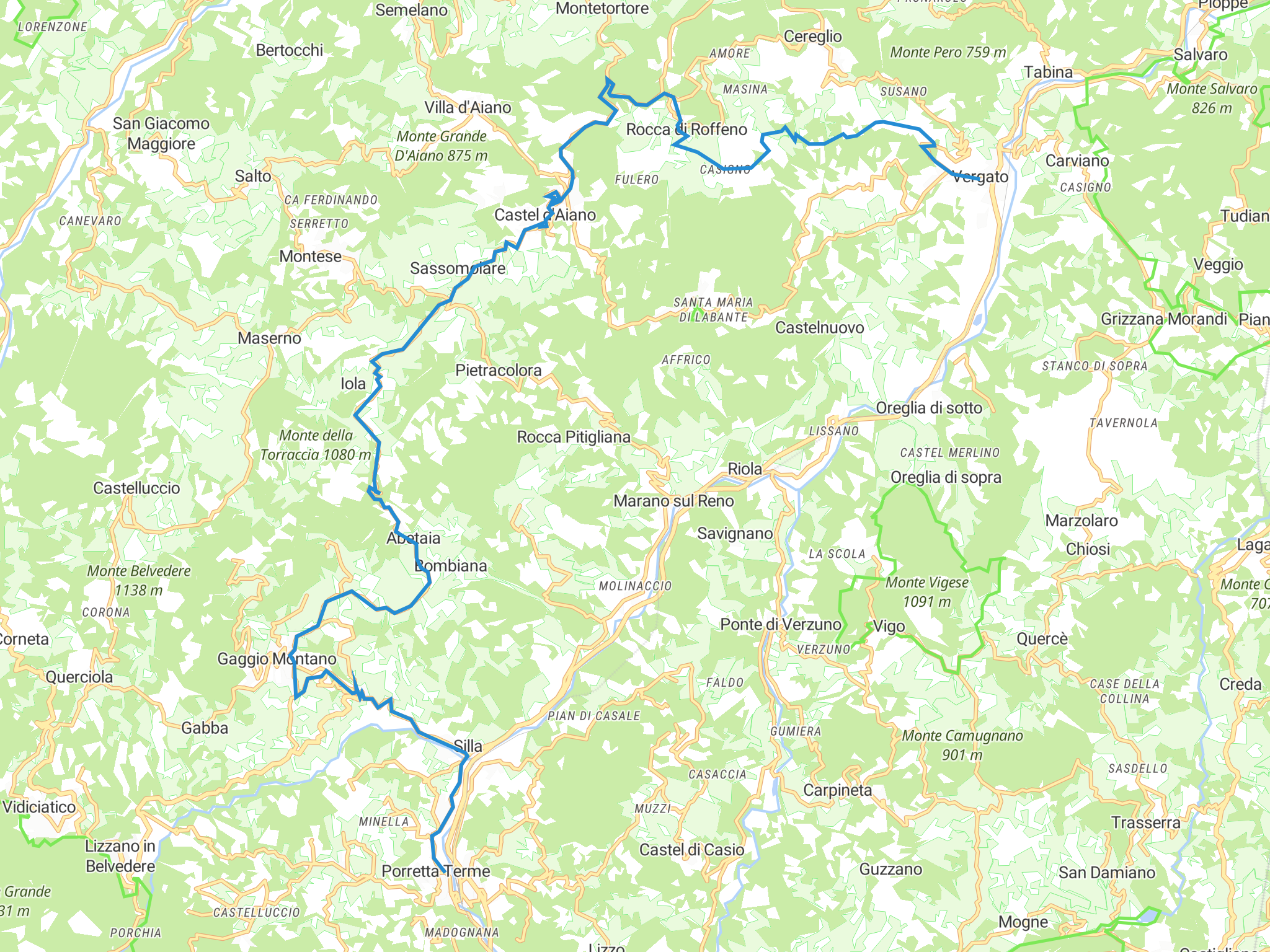 Mappa